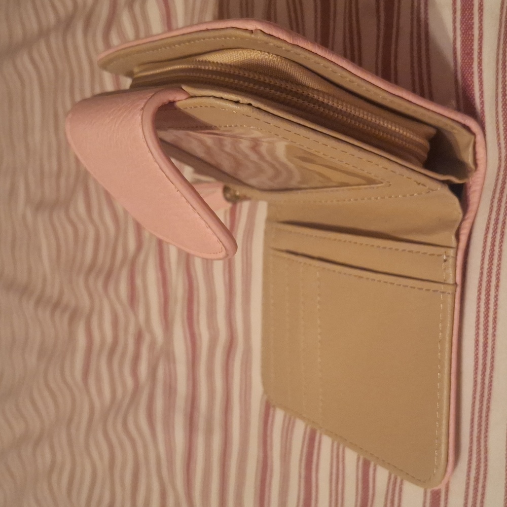Cute tiny wallet - Picture 3 of 3